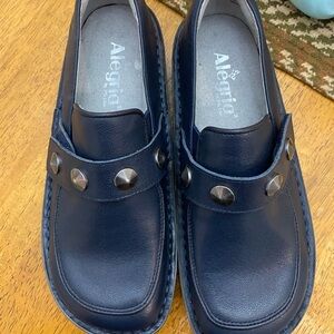 Algeria Erika Slip On Shoes